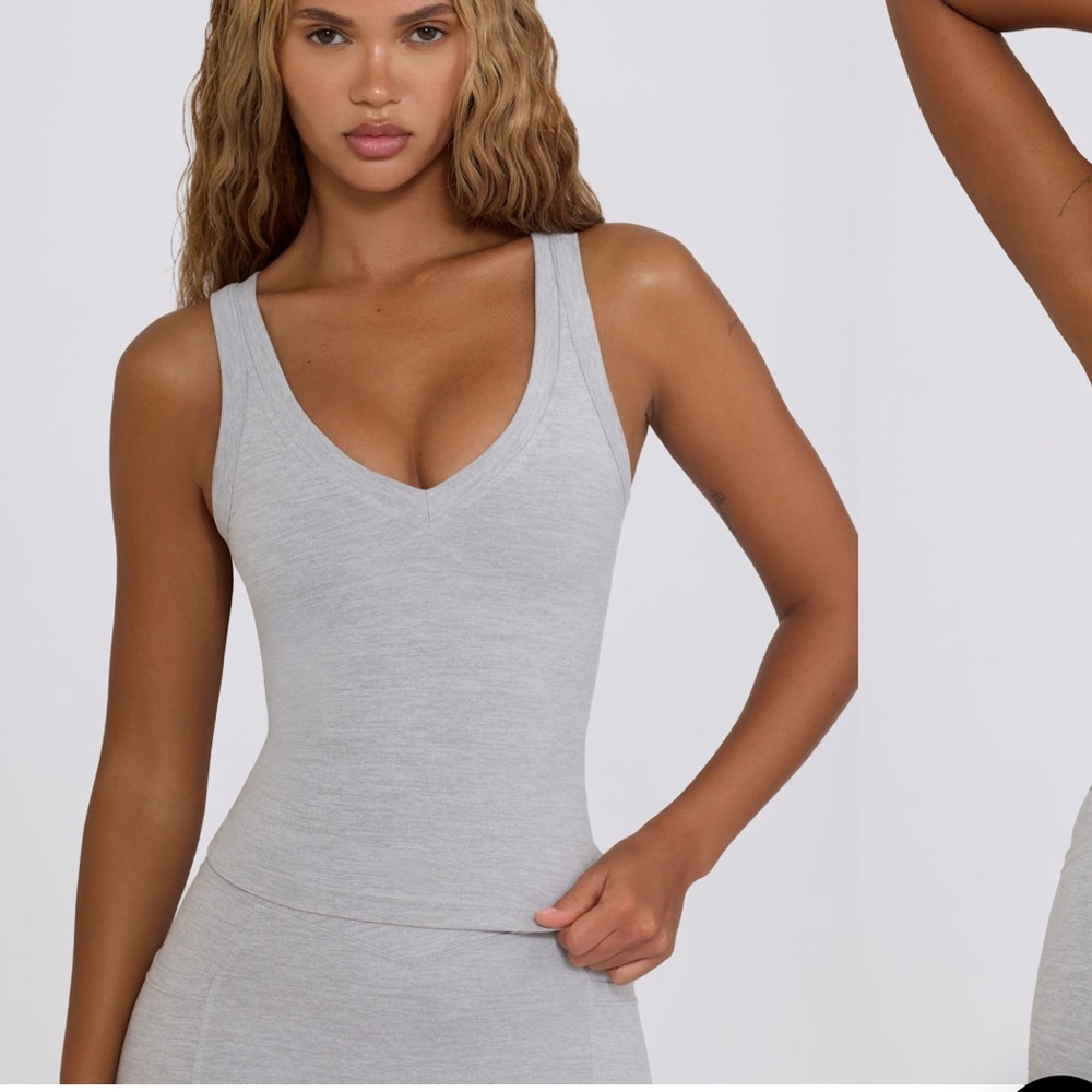 Bo + Tee Tank